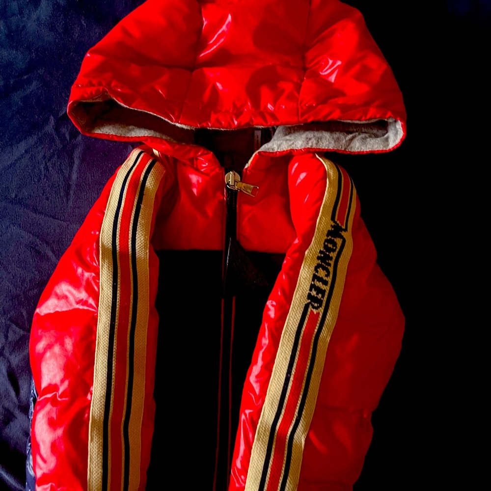 Kids Moncler